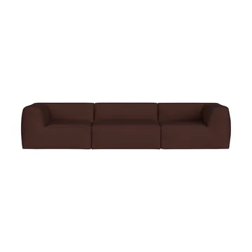 Great 3-seater sofa 330 cm - Cifrado 0381 - Hem