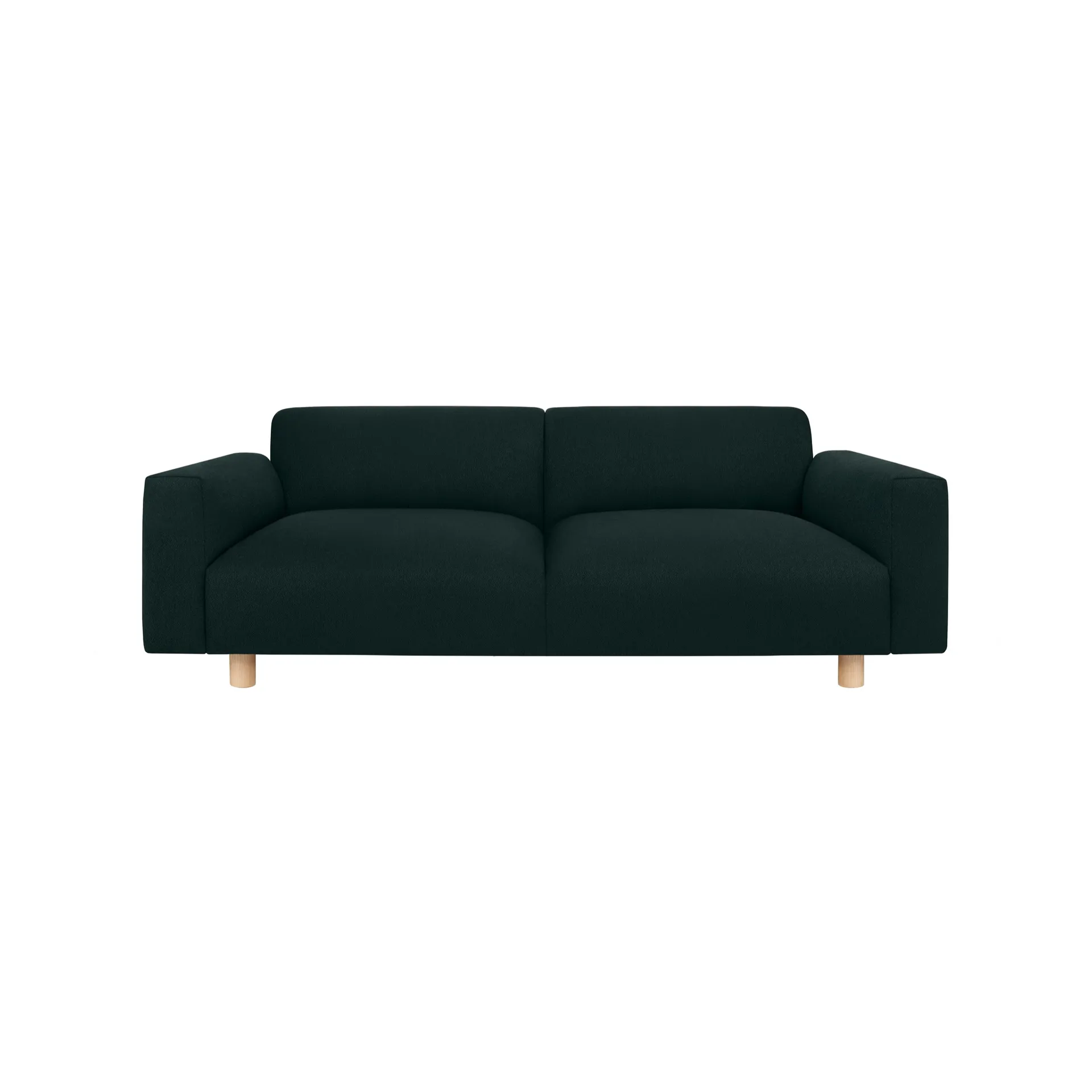 Koti 2-seater sofa 200 cm, Pine Hem