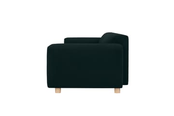 Koti 2-seater sofa 200 cm - Pine - Hem