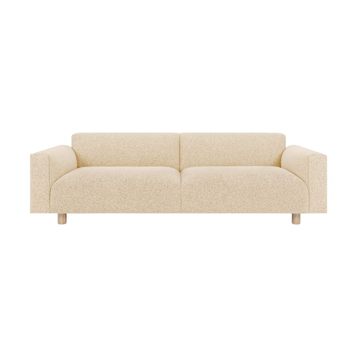 Koti 3-seater sofa 240 cm - Eggshell - Hem