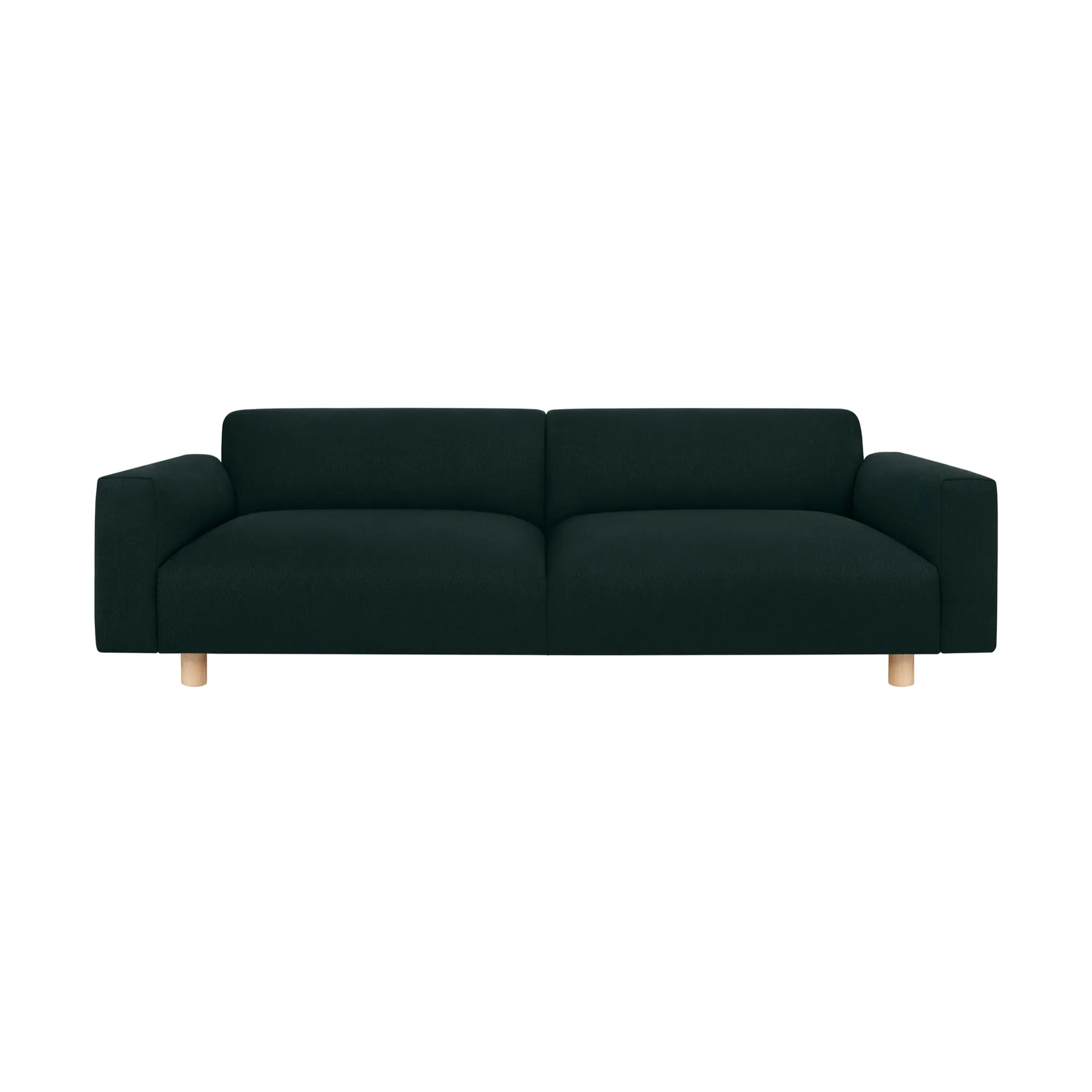 Koti 3-seater sofa 240 cm, Pine Hem