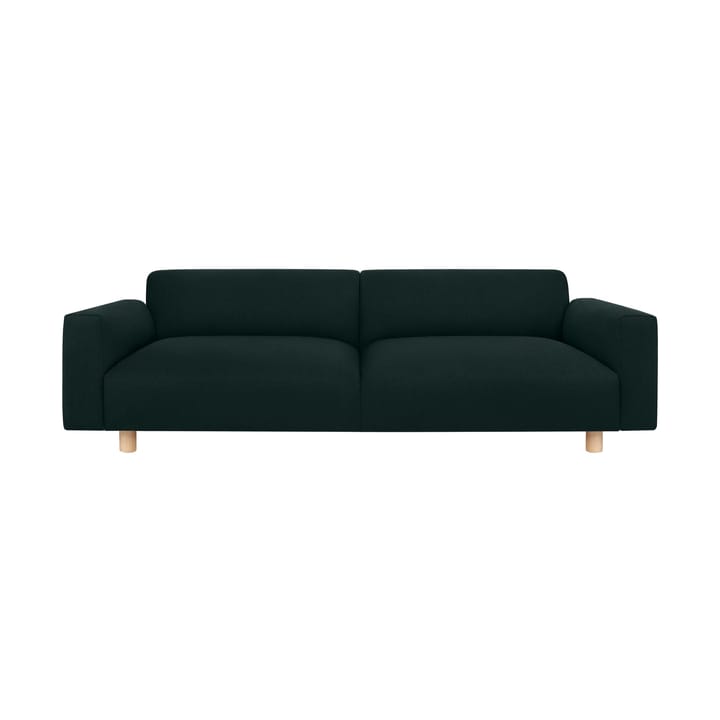 Koti 3-seater sofa 240 cm - Pine - Hem