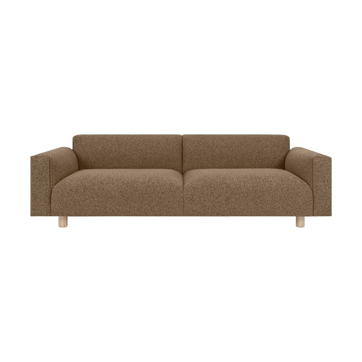 Koti 3-seater sofa 240 cm - Sawdust - Hem