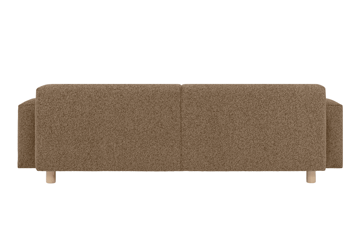 Koti 3-seater sofa 240 cm - Sawdust - Hem