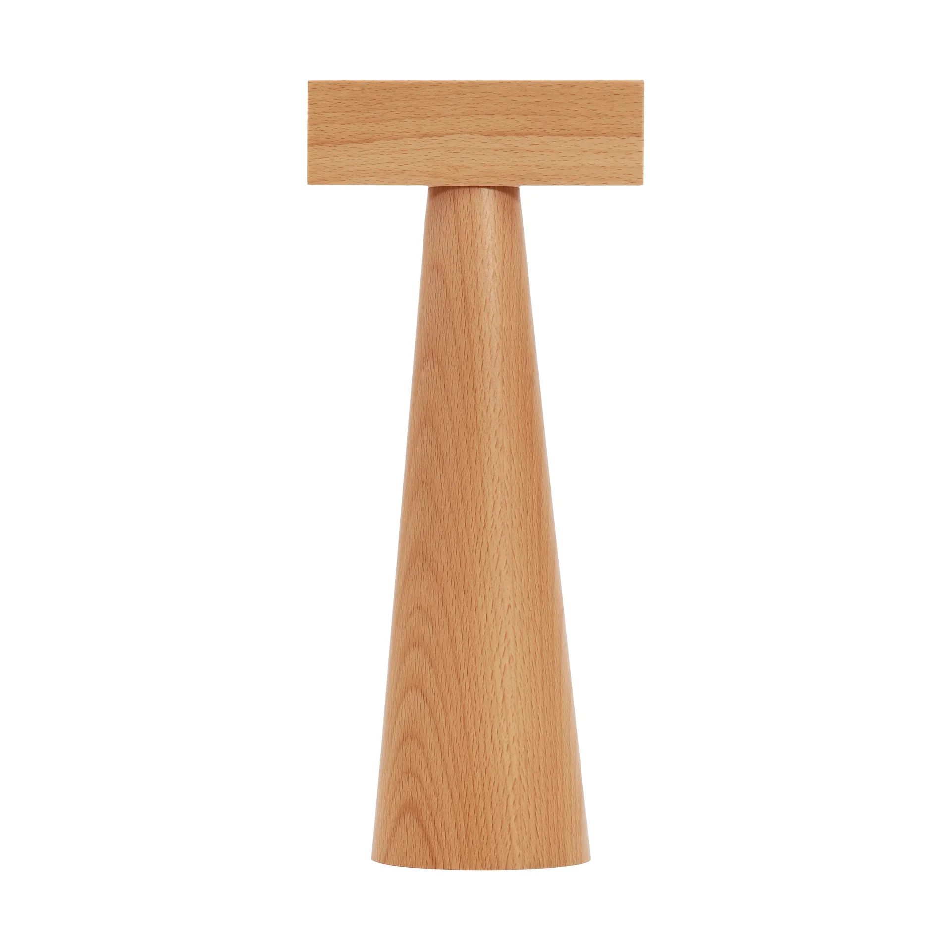 Molino Horizontal salt- & pepper mill 29 cm, Beech Hem