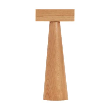 Molino Horizontal salt- & pepper mill 29 cm - Beech - Hem