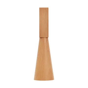 Molino Vertical salt- & pepper mill 29 cm - Beech - Hem