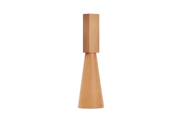 Molino Vertical salt- & pepper mill 29 cm - Beech - Hem