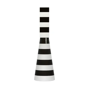 Molino Vertical salt- & pepper mill 29 cm - Black-white - Hem