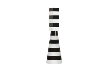 Molino Vertical salt- & pepper mill 29 cm - Black-white - Hem