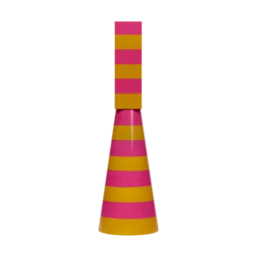 Molino Vertical salt- & pepper mill 29 cm - Honey-magenta - Hem