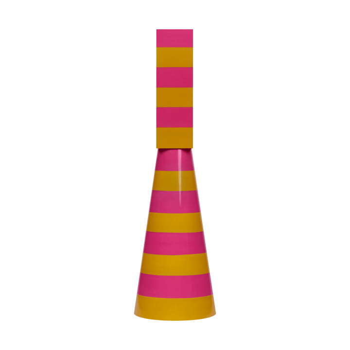 Molino Vertical salt- & pepper mill 29 cm - Honey-magenta - Hem