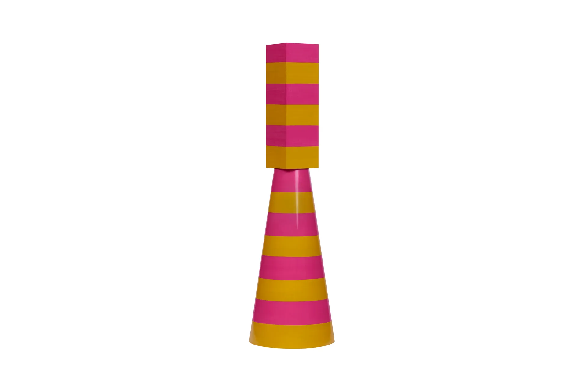Molino Vertical salt- & pepper mill 29 cm, Honey-magenta Hem