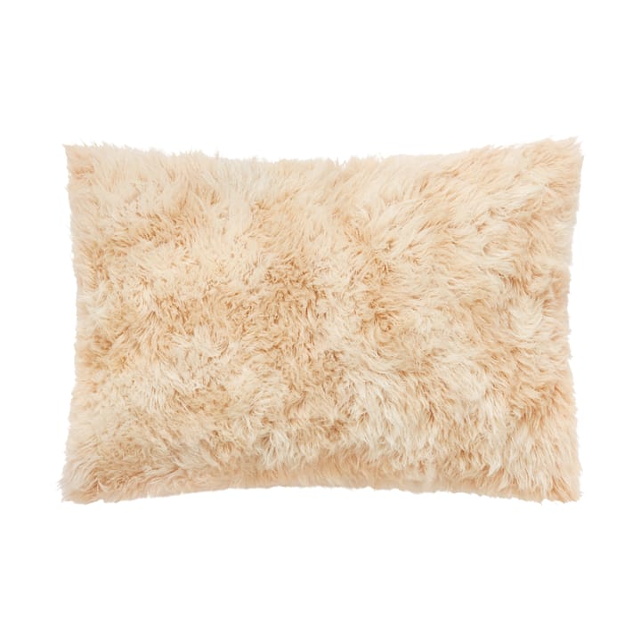 Monster cushion Large 40x60 cm - Beige-off white - Hem