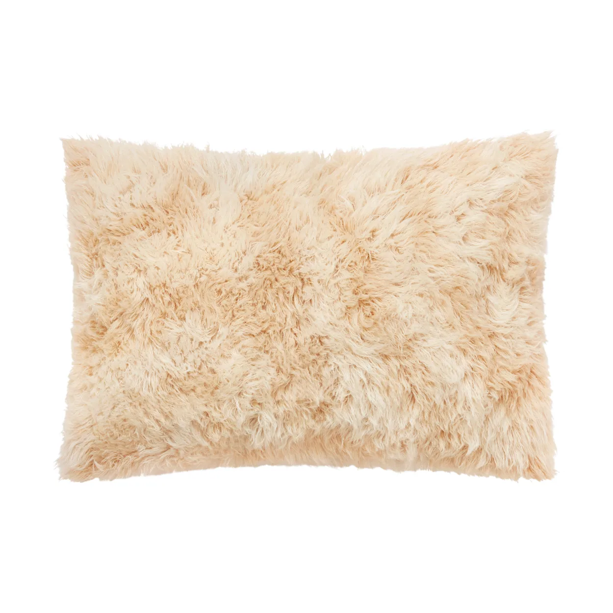 Hem Monster cushion Large 40x60 cm Beige-off white | Scandinavian Design | Cushions | Beige
