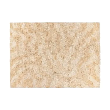 Monster rug Extra Large 250x350 cm - Off white - Hem