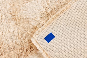 Monster rug Extra Large 250x350 cm - Off white - Hem