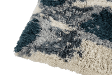 Monster rug Extra Large 250x350 cm - Off white - Hem