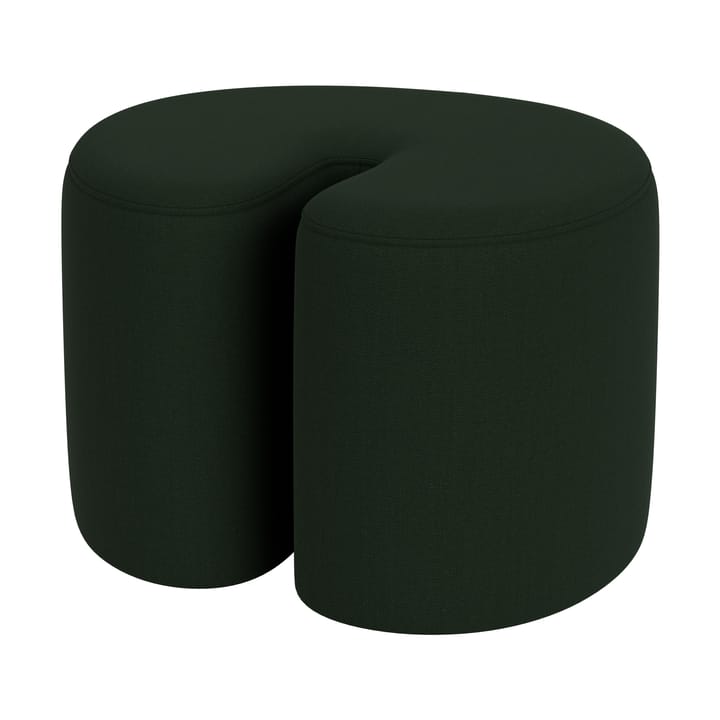 Palma pouf Small 58x65 cm - Steelcut 3 0975 - Hem