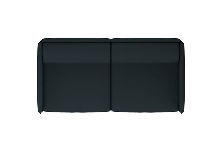 Palo Block 2-seater sofa Low 200 cm, Pine Hem
