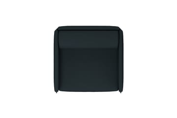 Palo Block Single-seater arm chair Low - Pine - Hem