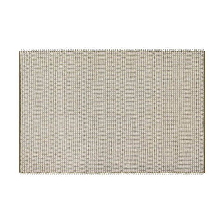 Rope rug Large 200x300 cm - Seaweed - Hem