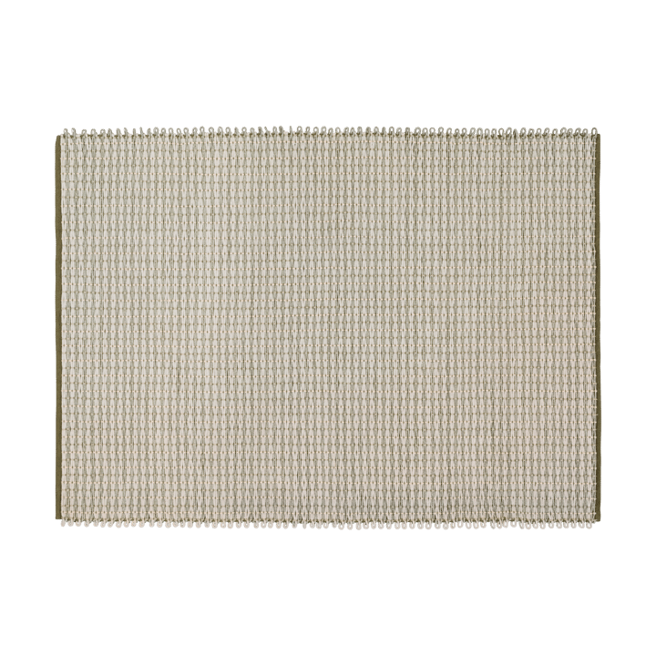 Rope rug Medium 170x240 cm - Seaweed - Hem