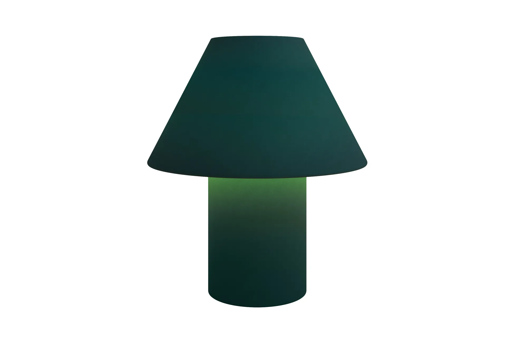 Toto table lamp Large 64 cm, Pine-pine Hem