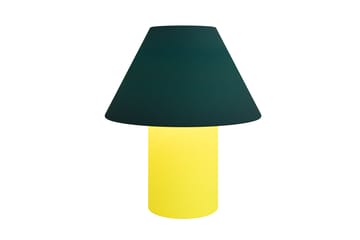 Toto table lamp Large 64 cm - Pine-wax yellow - Hem