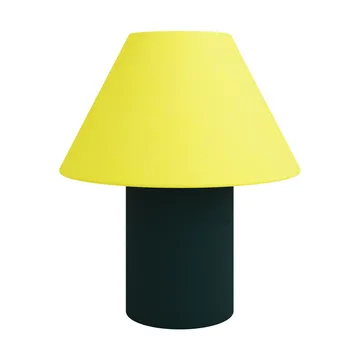 Toto table lamp Large 64 cm - Wax yellow-pine - Hem
