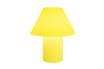 Toto table lamp Large 64 cm - Wax yellow-wax yellow - Hem