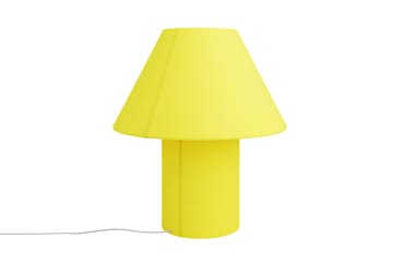 Toto table lamp Large 64 cm - Wax yellow-wax yellow - Hem