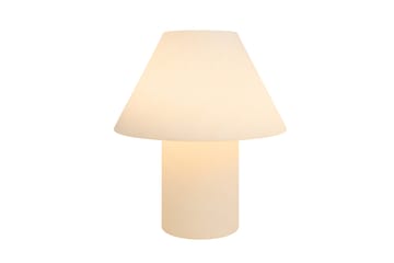 Toto table lamp Medium 47 cm - Beige-beige - Hem