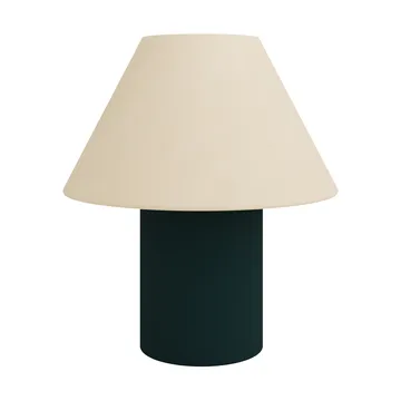 Toto table lamp Medium 47 cm - Beige-pine - Hem