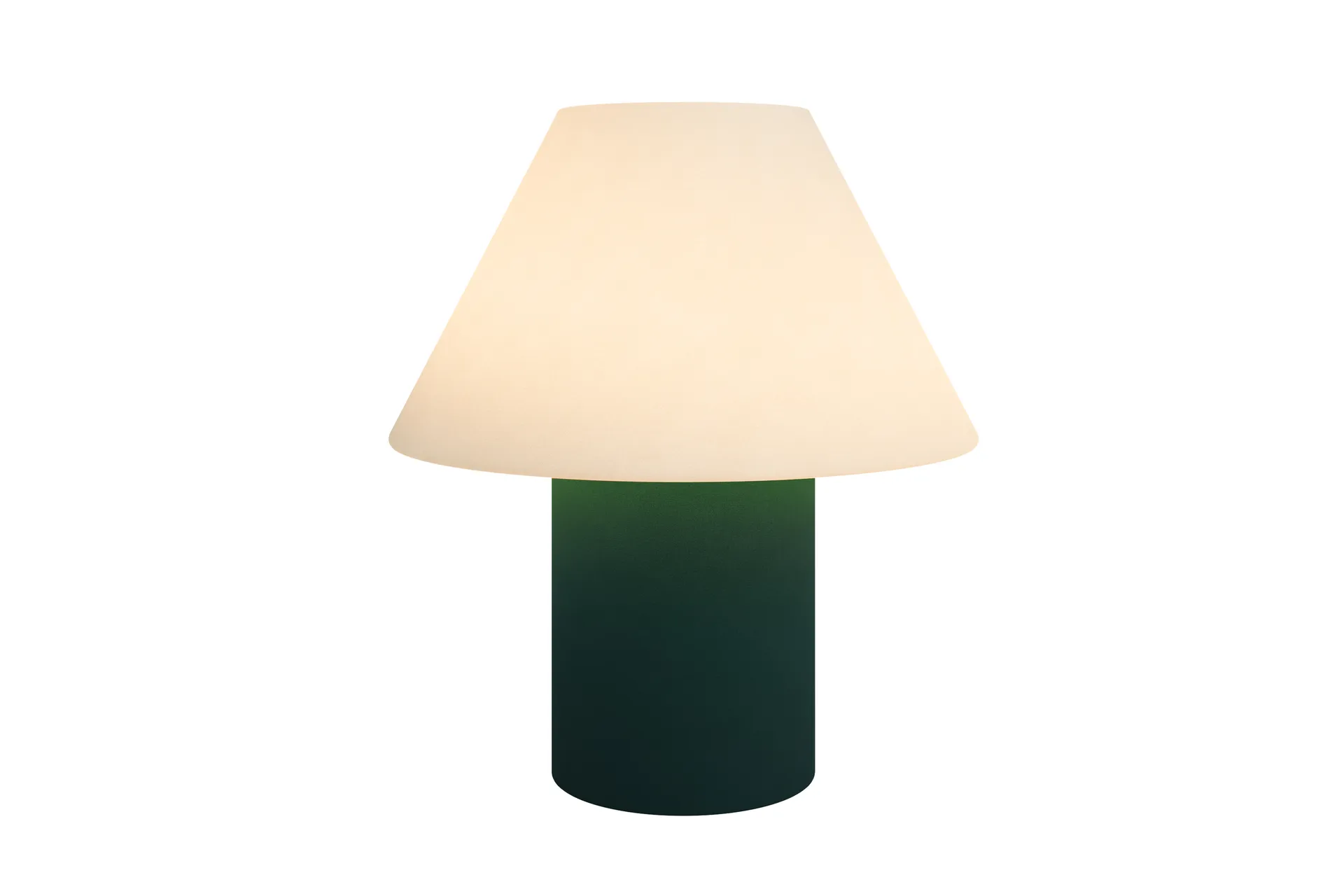 Toto table lamp Medium 47 cm, Beige-pine Hem