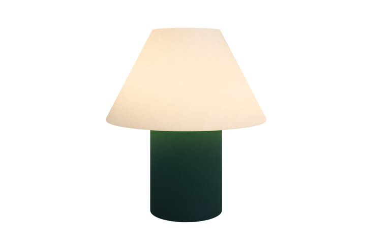 Toto table lamp Medium 47 cm, Beige-pine Hem