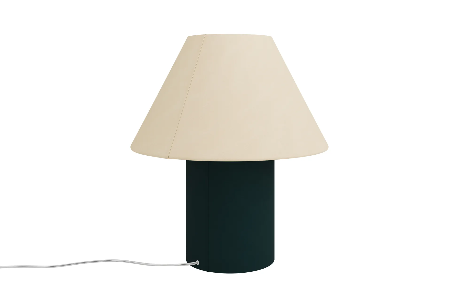 Toto table lamp Medium 47 cm, Beige-pine Hem