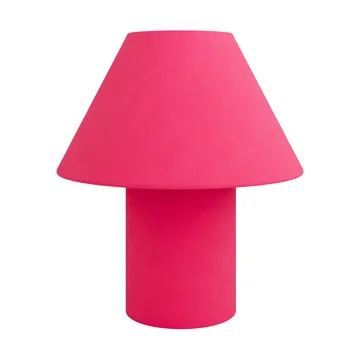 Toto table lamp Medium 47 cm - Magenta-magenta - Hem