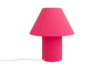 Toto table lamp Medium 47 cm - Magenta-magenta - Hem