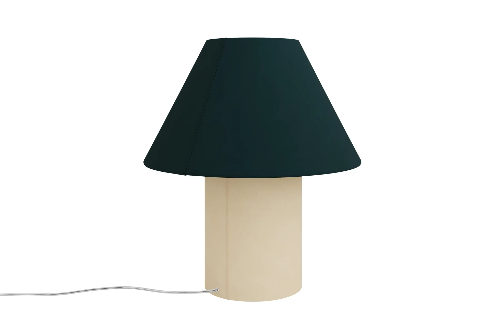 Toto table lamp Medium 47 cm, Pine-beige Hem