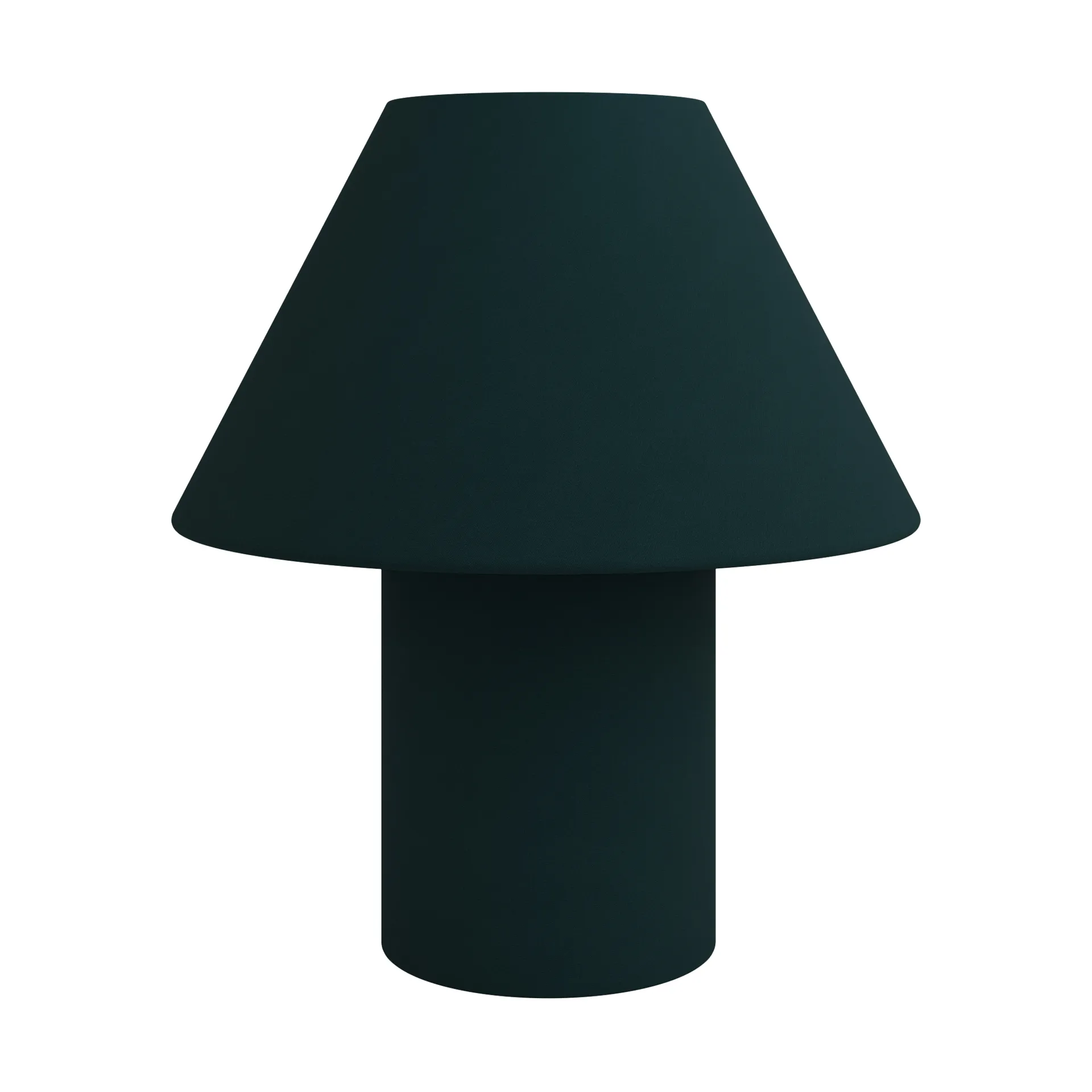 Toto table lamp Medium 47 cm, Pine-pine Hem