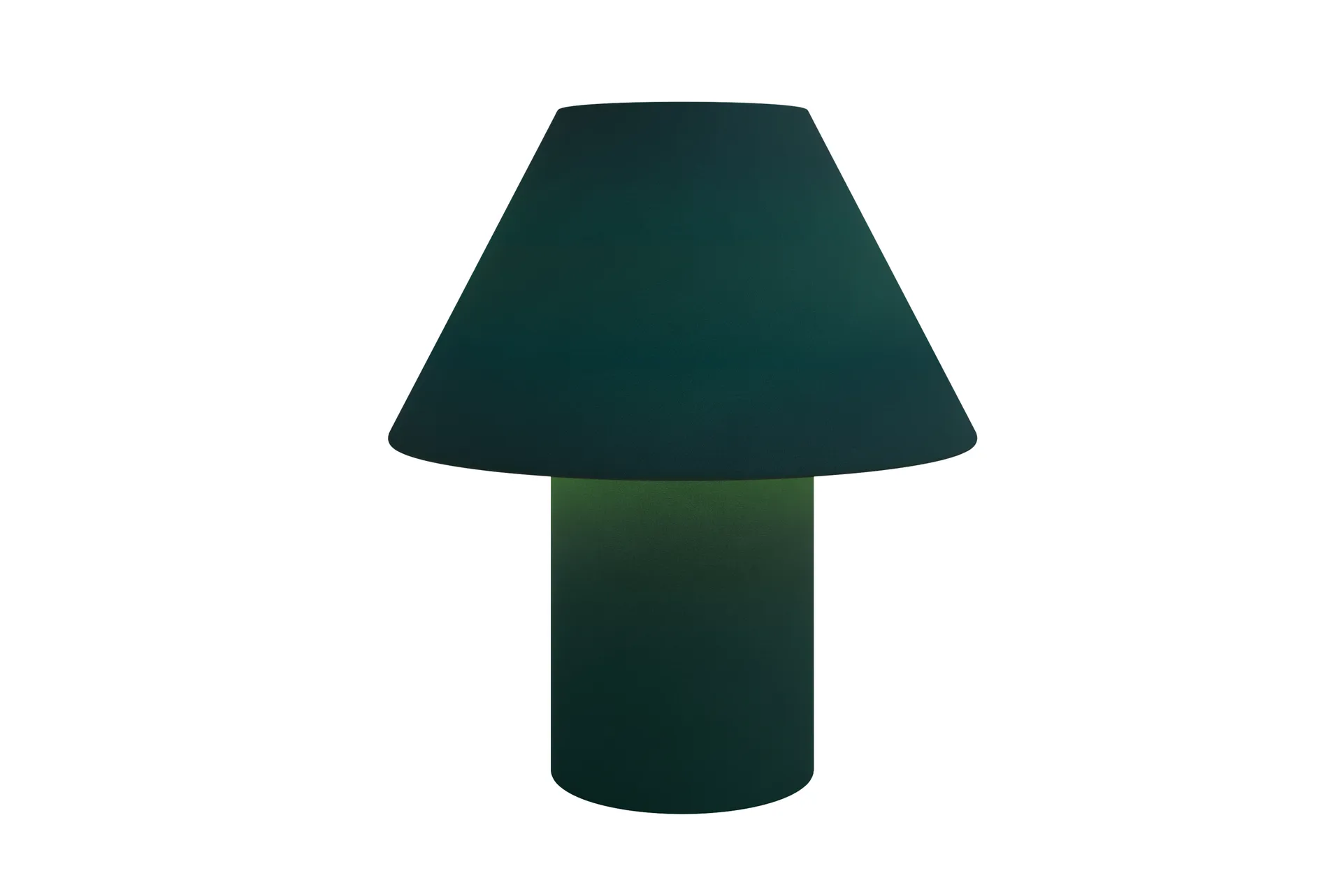 Toto table lamp Medium 47 cm, Pine-pine Hem