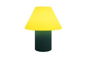 Toto table lamp Medium 47 cm - Wax yellow-pine - Hem