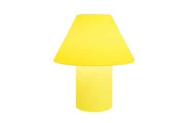 Toto table lamp Medium 47 cm - Wax yellow-wax yellow - Hem