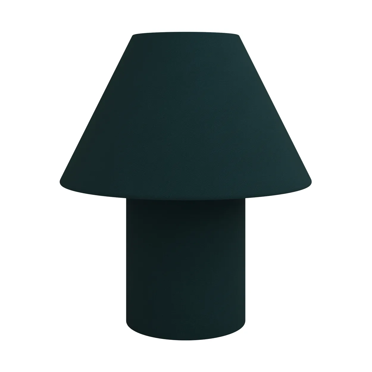 Hem Toto table lamp Small 28 cm Pine | Scandinavian Design | Desk & table lamps | Green