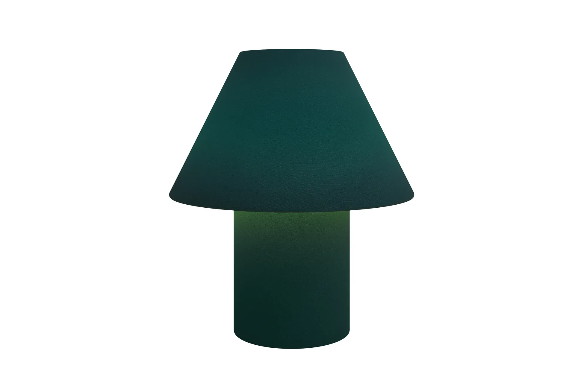Toto table lamp Small 28 cm, Pine Hem