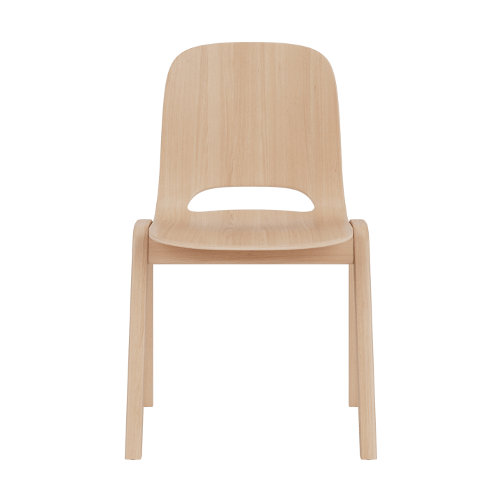Touchwood chair - Beech - Hem