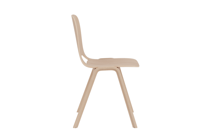 Touchwood chair, Beech Hem