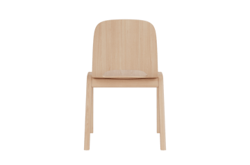 Touchwood chair - Beech - Hem