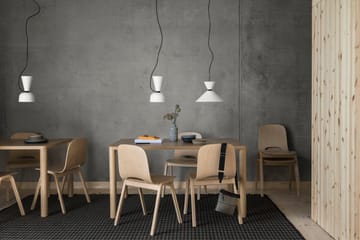 Touchwood chair - Beech - Hem